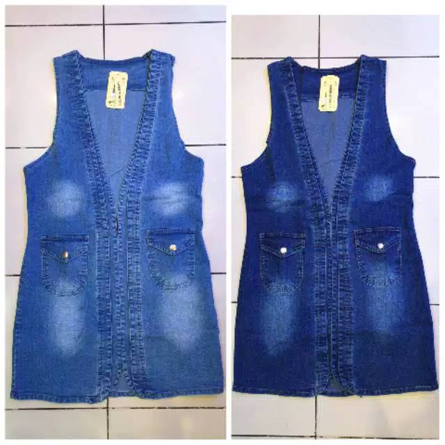 ROMPI LEVIS BODY PANJANG ROMPI JEANS OUTER JEANS OUTER LEVIS TERBARU