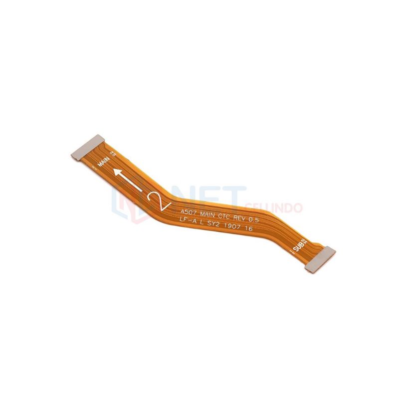 FLEXIBLE FLEKSIBEL BOARD SAMSUNG A50S A507 ORIGINAL