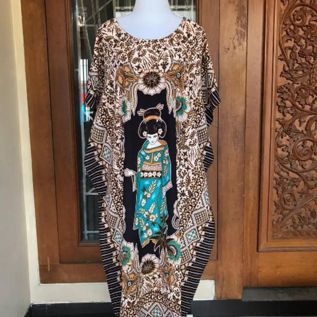 daster lowo LD 142 PB 115 . rayon premium