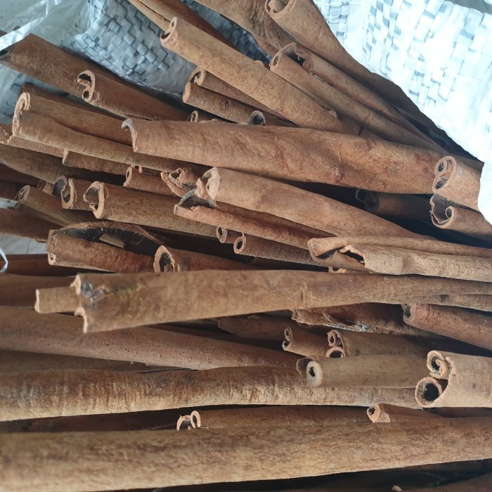 

Spesial - Kayu Manis Batang / 1Kg / Premium Cinnamon Stick / Grade A