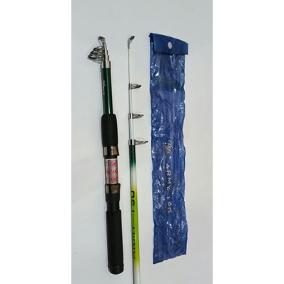 JORAN PANCING ANTENA EXORI ARMY 150