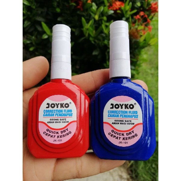 

Joyko tipeX penghapus ballpoint