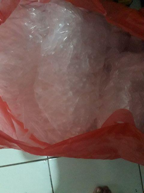 Plastik Ulir Plastik Jelly Ulir Plastik Pudot Ulir Panjang