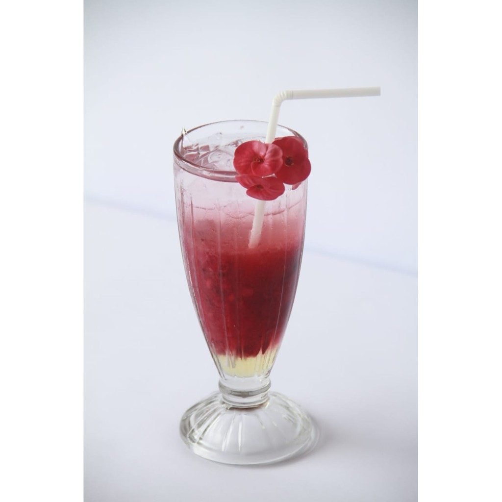 

Es Bunga Rosella *gosend only*
