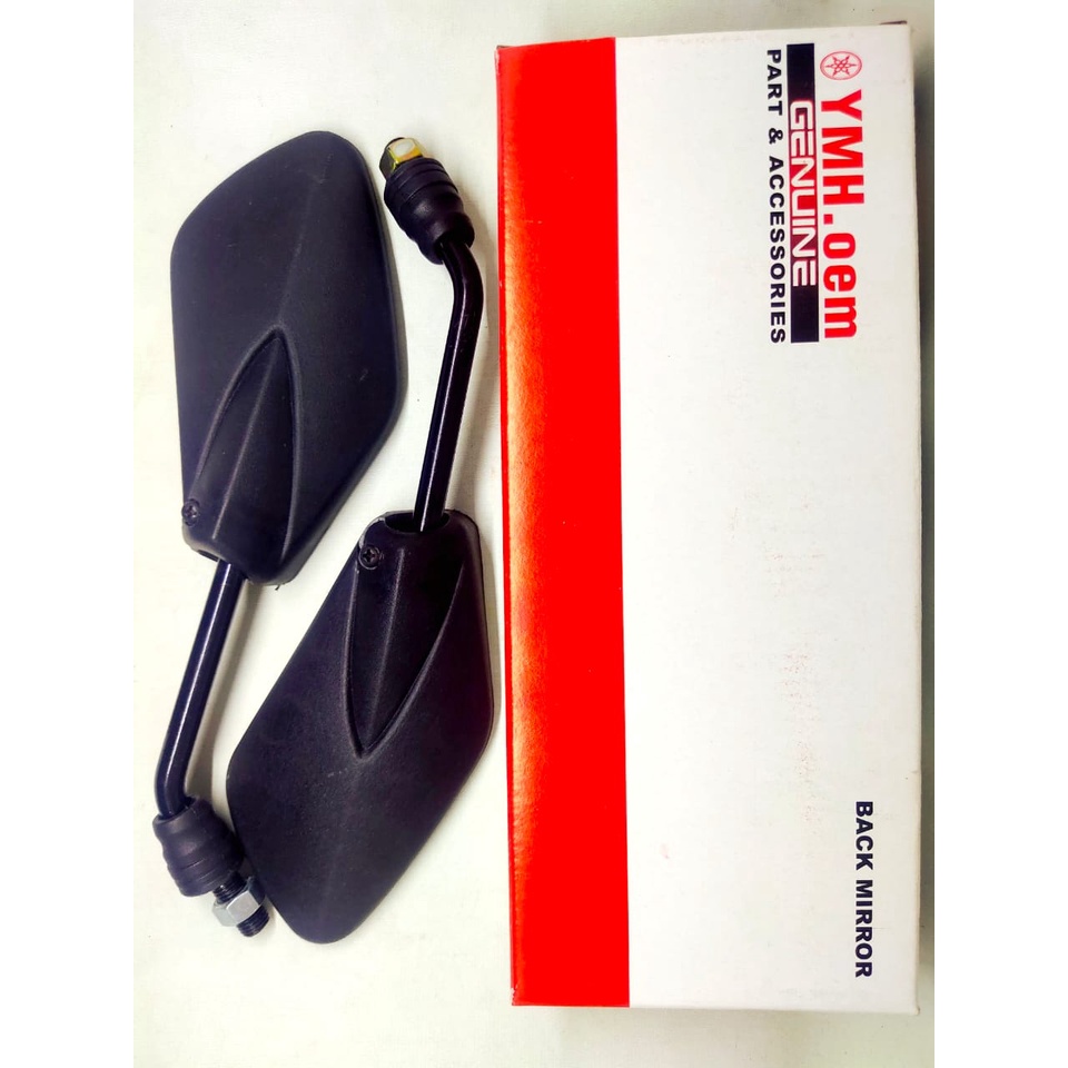 SPION MOTOR MODEL BEAT  / VARIO / SHOGUN / MIO / SATRIA FU MOTOR HONDA/YAMAHA-6