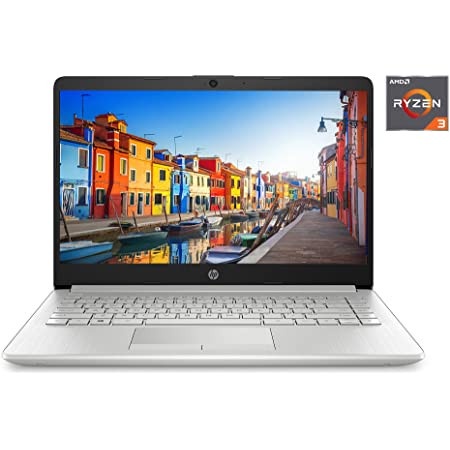 HP 14 Ryzen 3 3250 4GB 512ssd Vega3 W10 14.INC