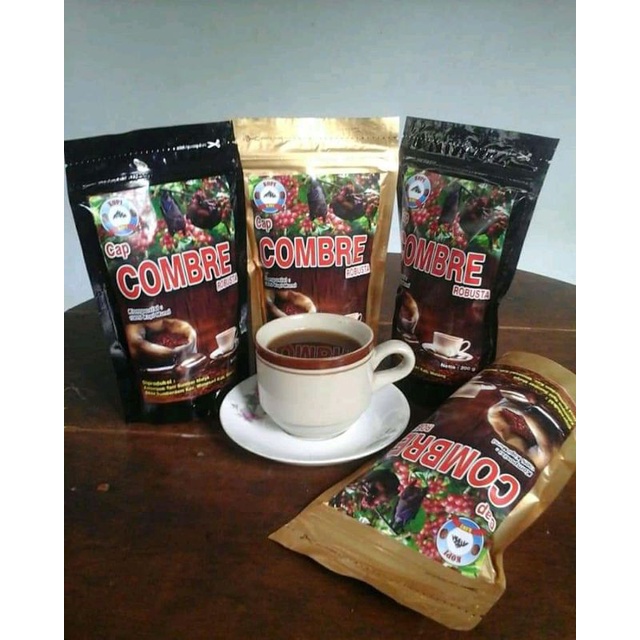 

kopi combre