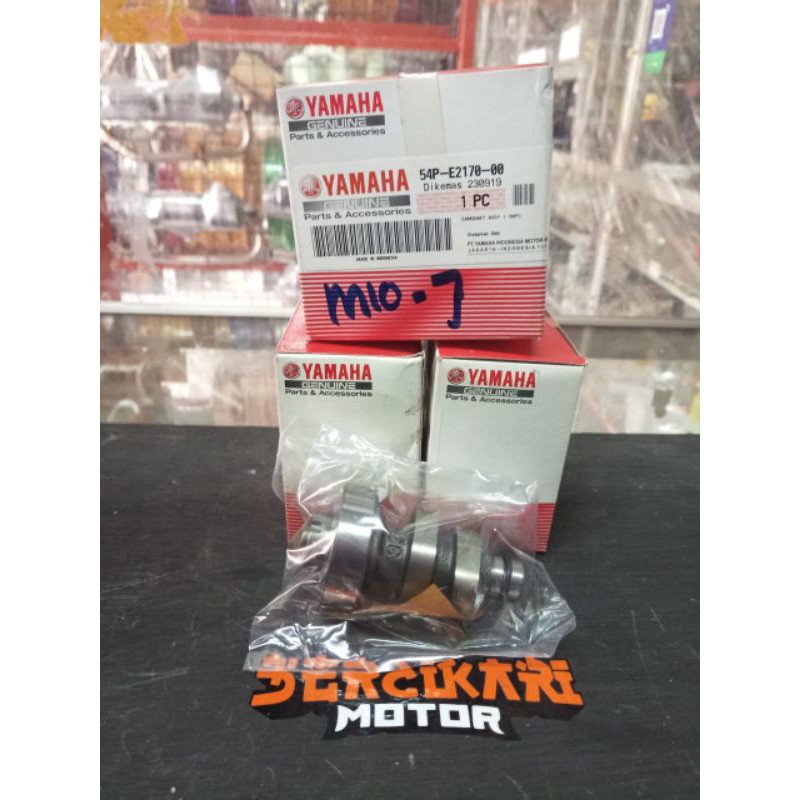 NOKEN AS YAMAHA MIO J ORIGINAL