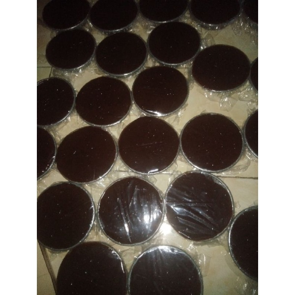 

Dodol betawi asli