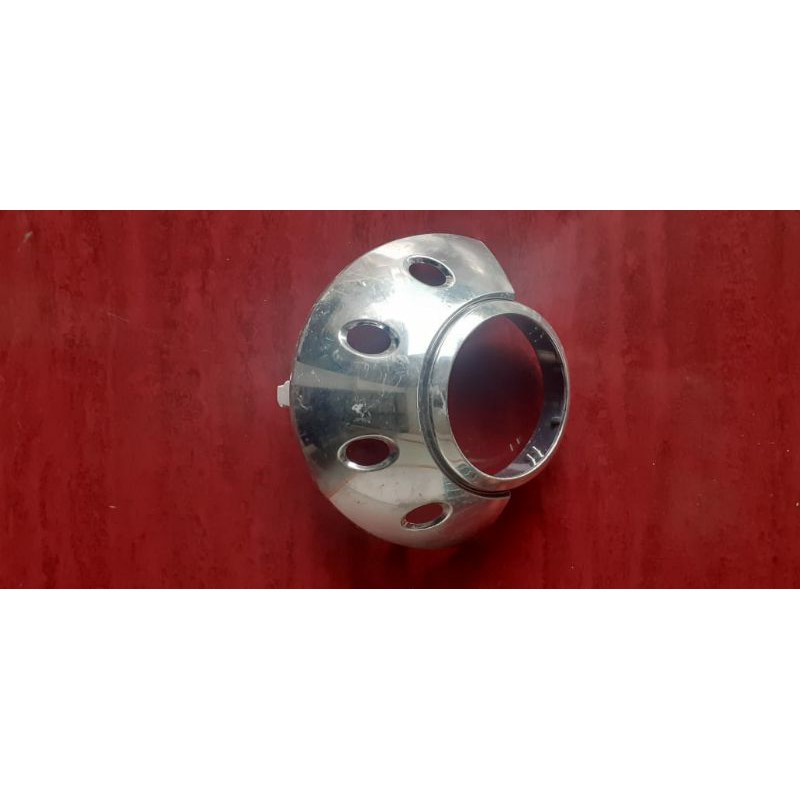 Reflektor Depan Scoopy