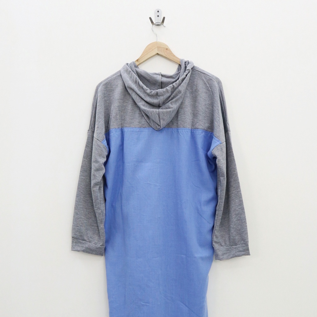 Jilo hodie dress -Thejanclothes