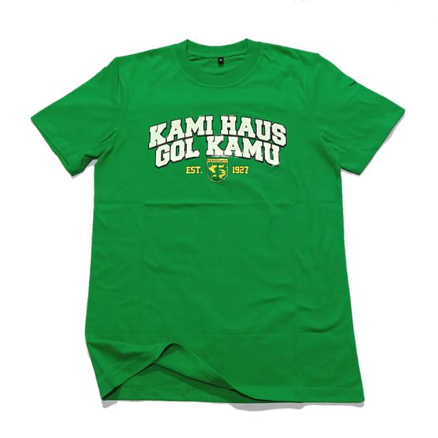 Baju persebaya original 3393 | baju persebaya | baju bonek