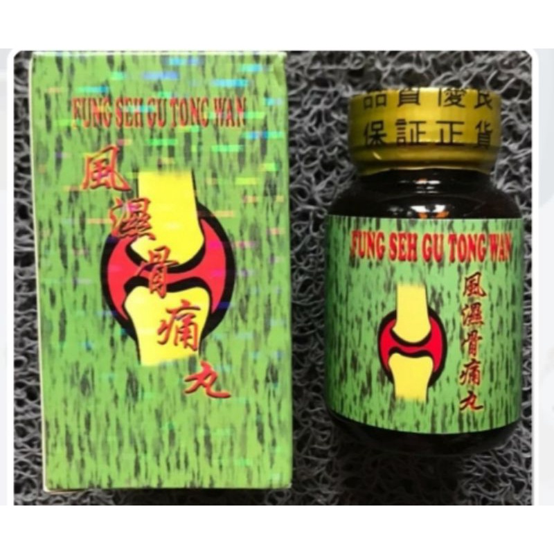 obat  Fung seh gu tong 1botol