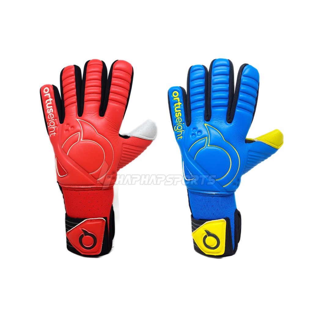 SARUNG TANGAN KIPER ORTUSEIGHT PRESERVER PRO GK GLOVE