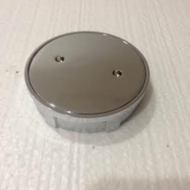 Clean Out 2.5 inch / Tutup Septic Tank 2.5 inch