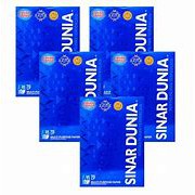 

Sinar dunia A4 70 gr