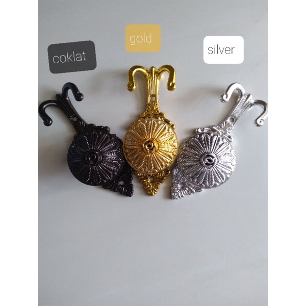 hook hd cantolan gorden