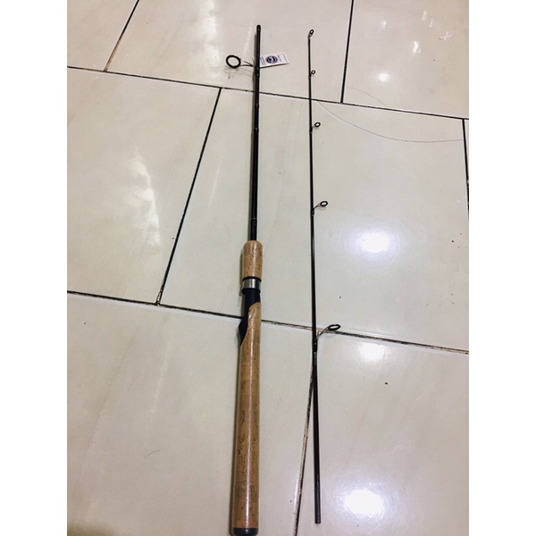 joran maguro extreme viper 150