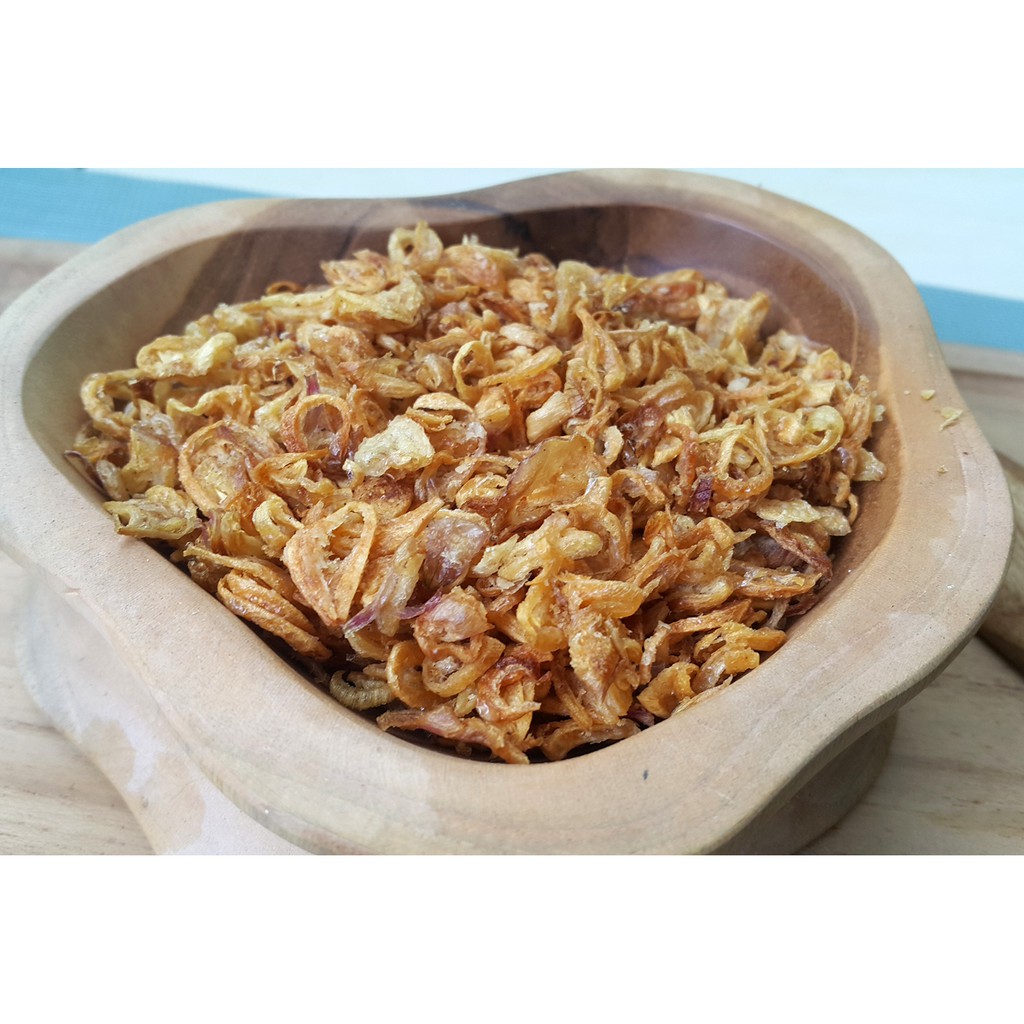 

Bawang Goreng Merah Asli Probolinggo
