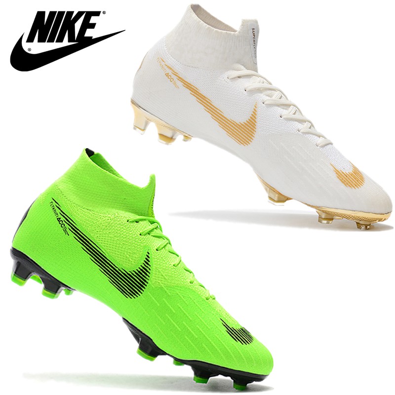 nike mercurial superfly 360 elite fg