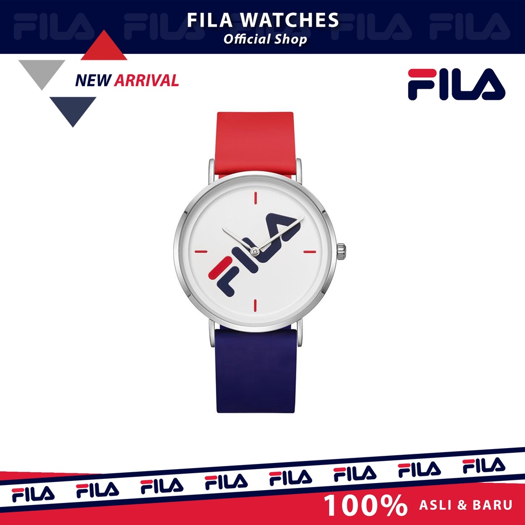 JAM TANGAN FILA 38-6064-001