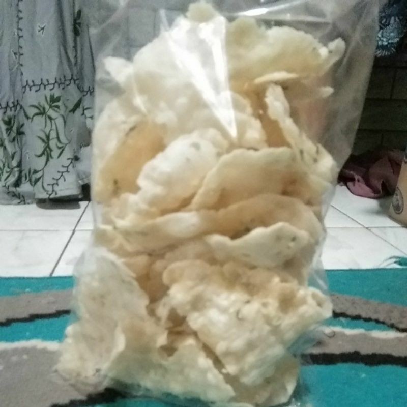 

KeripikCireng