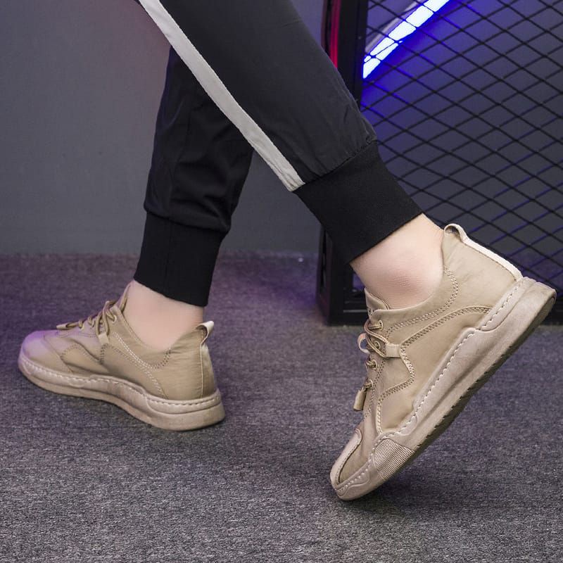 SEPATU PRIA ASLI IMPORT SEPATU IMPORT A-7 SNEAKERS PRIA SPORT