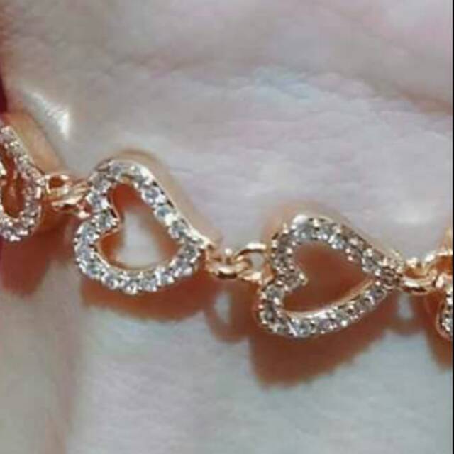#Gelang_Dewasa_Love