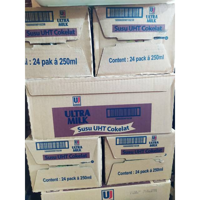 

ultra milk 250 x 24 PC (1 kardus)