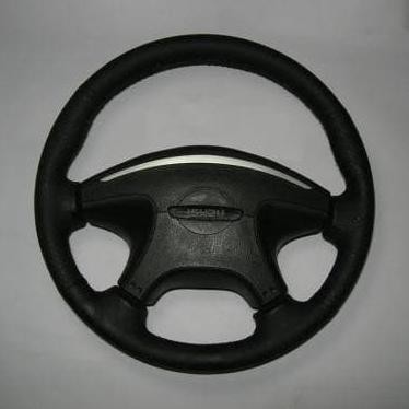 Setir Stir Assy Panther Kapsul New Grand Touring Original