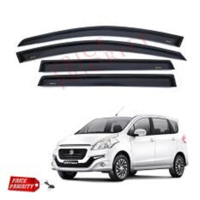 TALANG AIR ALL NEW ERTIGA 2018
