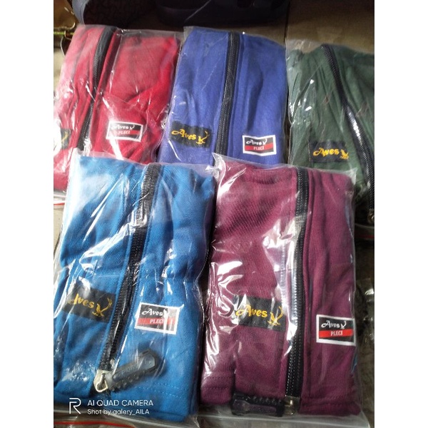 KRODONG SANGKAR HELOPET PLECI BULAT