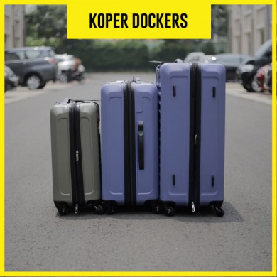 Koper Dockers