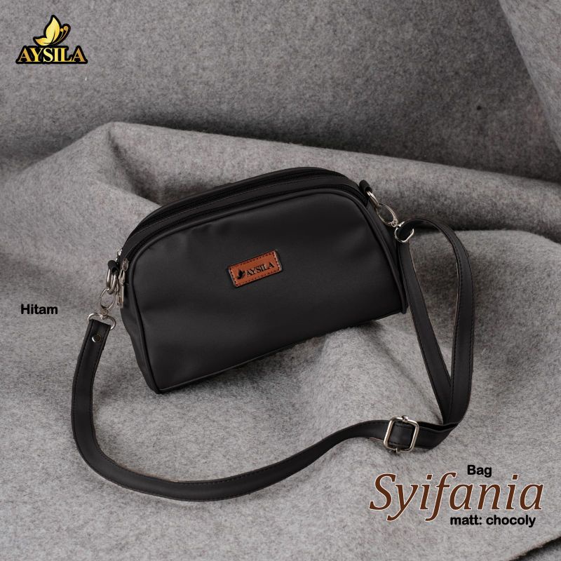 SYIFANIA BAG AYSILA