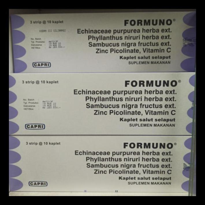 Special Price Formuno Box