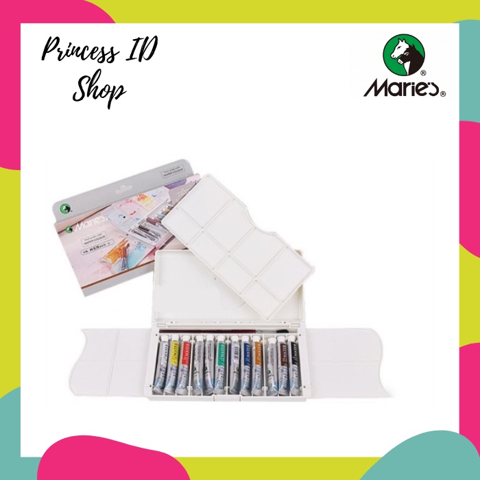 

CAT AIR WATER COLOUR MARIES TYPE W-8012