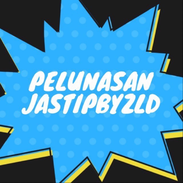 

Pelunasan orderan