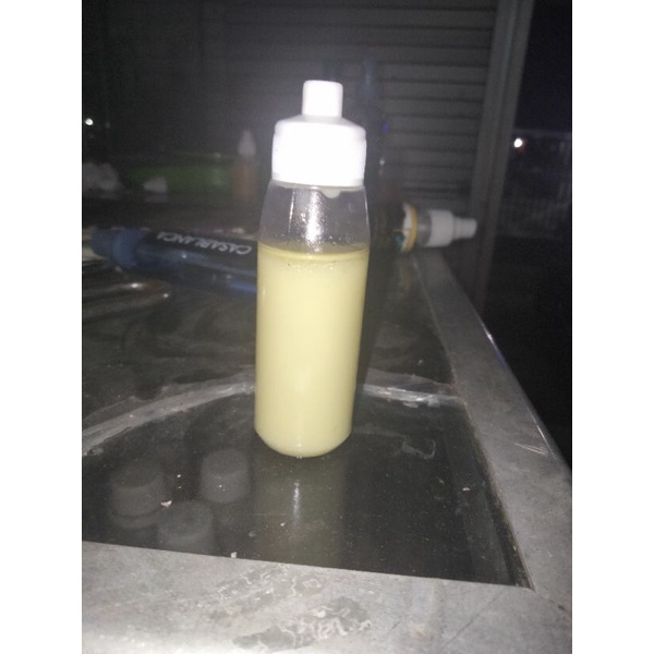 Essen Oplosan | oplosan dengan resep pembeli sendiri