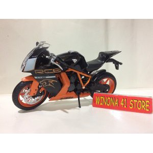 DIECAST MOTOR SPORT 1 12 Terbaik