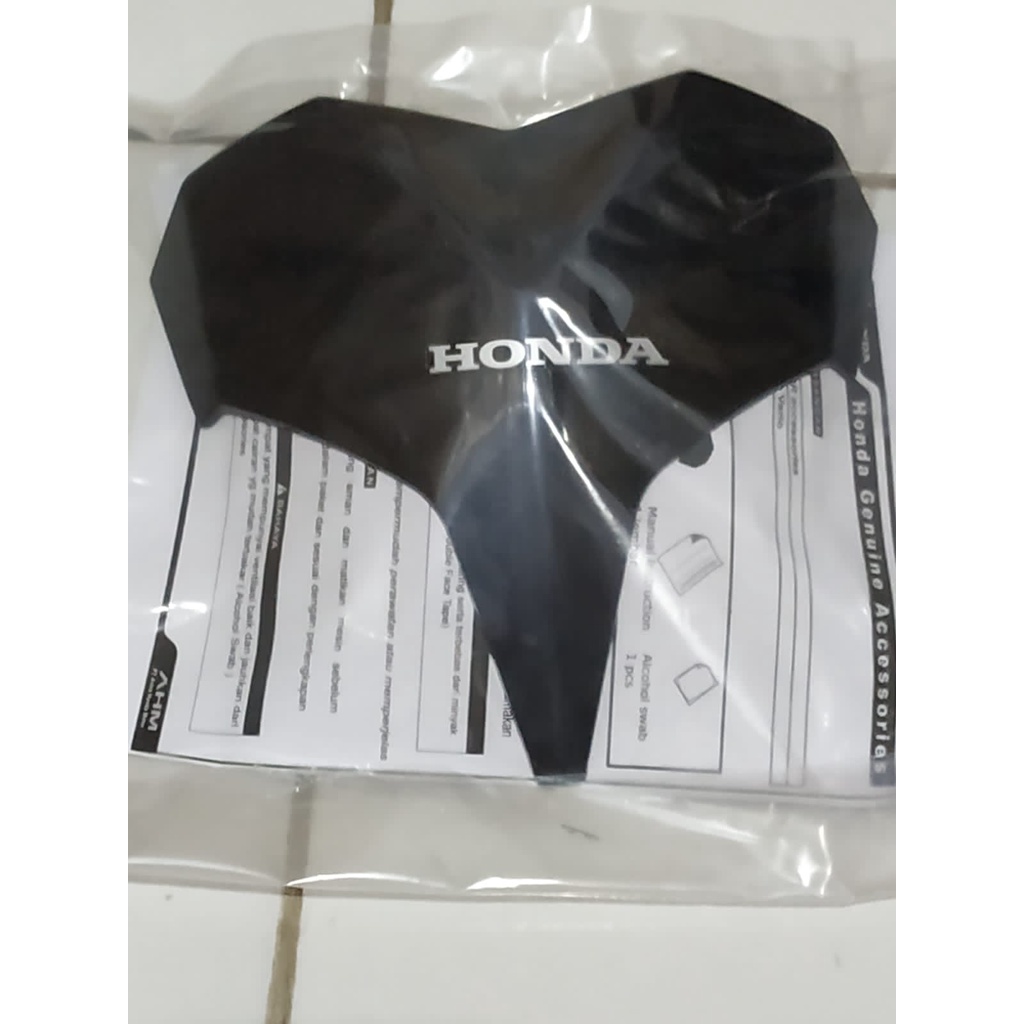 Visor Original Honda Vario 150 atau 125 Tahun 2018 - sekarang