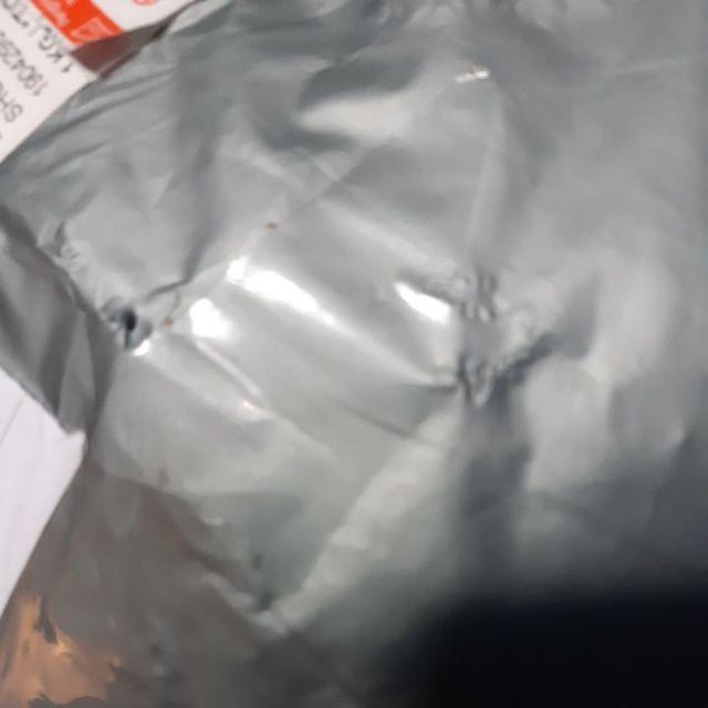 Kemeja Batik Lengan Panjang 021 Risna Batik Hrb0626 Hem Batik Murah Seno Sogan Bakung Padi Manggar