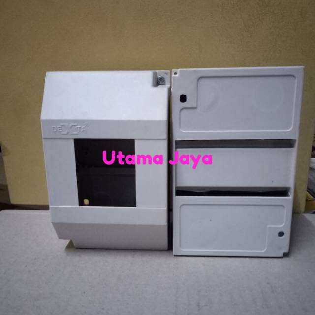 Box MCB 2 Grup Dexta