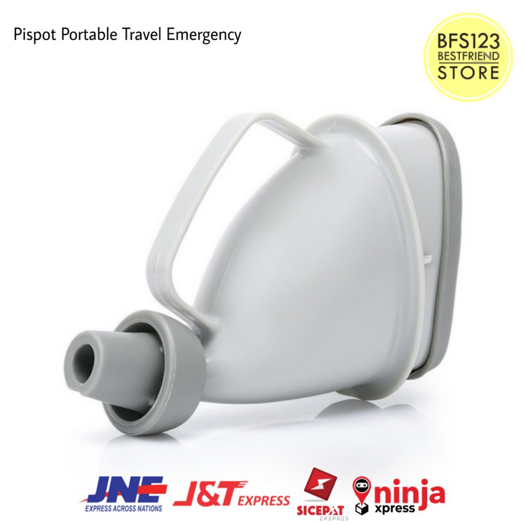 Pispot Portable Travel Emergency