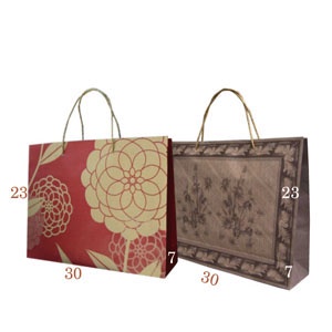 

Tas Kertas Paperbag Batik Pesta Wedding Event