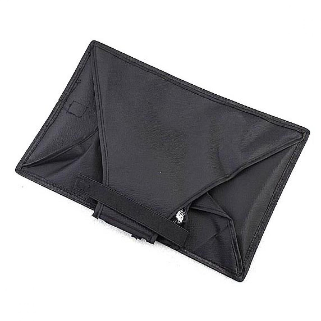 TaffStudio Universal Softbox Flash Diffuser Camera DSLR - YC1517 ( Al-Yusi )