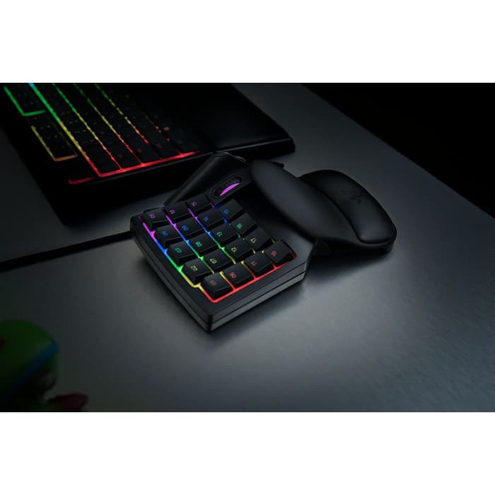Razer Tartarus V2 MechaMembrane Gaming Keypad AG1147