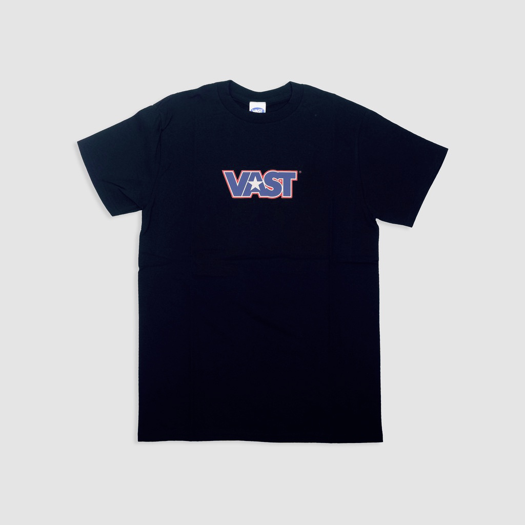 VAST attitude T-shirt American pride