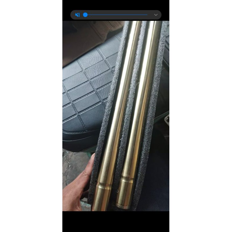 as sekok depan gl, mp tiger as 31 gold