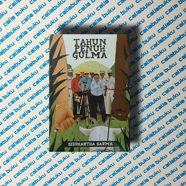 Tahun Penuh Gulma