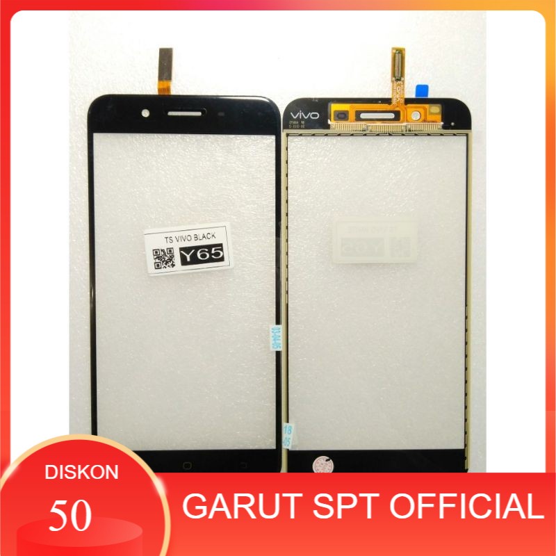 TOUCHSCREEN VIVO Y65
